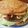 ママみみ's cooksnap of when they made 簡単☆焼き肉ライスバーガー.