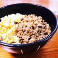 あっぷるリんご's cooksnap of when they made さばそぼろ.