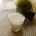 futaba8's cooksnap of when they made バナナ酢で健康維持♪.