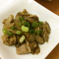 ゆうちょ〒's cooksnap of when they made 祖母の味＊ツナとごぼうのきんぴら.
