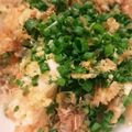 あやかんぱり's cooksnap of when they made 大人の冷奴.