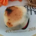 オユカッチ's cooksnap of when they made ニラ好きの貴方に　★にらおやき★.