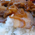 Pomodoro's cooksnap of when they made うちのしょうが焼き.