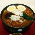 ぽんこ♡'s cooksnap of when they made お蕎麦屋さん風✿カレー❀蕎麦✿.