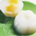 MWMWM's cooksnap of when they made 簡単おやつ　フルーツ入りカルピスゼリー.