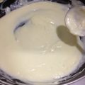雨と泪's cooksnap of when they made 焦げ玉無し★簡単ホワイトソース離乳食にも.
