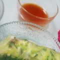 *neige*'s cooksnap of when they made 【オリジナル＊スイートチリソース】.