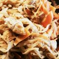 にかにか丸's cooksnap of when they made ご飯が進む☆切り干し大根の煮物.