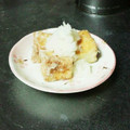 クックsan's cooksnap of when they made 揚げ焼きでカリジュワ～な揚げだし厚揚げ＊.