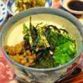 ＷａＴヒロコロ's cooksnap of when they made 夏バテ防止！ねばねば丼.