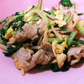はるはるmam's cooksnap of when they made 小松菜としめじのオイスター炒め.