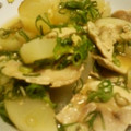 サトモユリア's cooksnap of when they made ほっとする味☆豚小間と大根のうま煮.