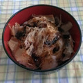 ラリー＆サラ's cooksnap of when they made 最速のとろろご飯.