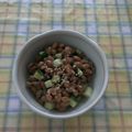 ラリー＆サラ's cooksnap of when they made 朝食に。簡単さっぱり『香り納豆』.