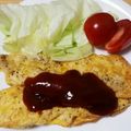jun1120's cooksnap of when they made 簡単！ヘルシーチキンピカタ.