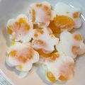 おたんじょうびけーき's cooksnap of when they made *＊夏限定＊*　カルピスゼリー.