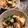 嫁しゃん's cooksnap of when they made 豆腐とツナの玉子炒め♪.