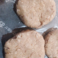 なにならいいの's cooksnap of when they made おからでお餅 節約 満腹 簡単 おやつ.