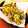 ゆーり410612's cooksnap of when they made いんげんとちりめんじゃこの天ぷら.