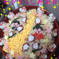みぞちゃお's cooksnap of when they made 超簡単‼失敗なし‼ふわふわいり卵♡.