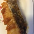 meym1128's cooksnap of when they made 簡単！ 鱈の塩麹味噌漬け.