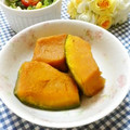 メルティローズ's cooksnap of when they made 初めての☺南瓜の煮物・煮崩れしにくい煮方.
