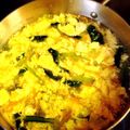 ♡こころ♡'s cooksnap of when they made ♪青梗菜とベーコンのスタミナスープ♪.