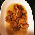 ayachan66's cooksnap of when they made ホタテの食感”エリンギの照焼き”.