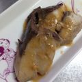 おさむ〜ん's cooksnap of when they made ワラサの味噌漬け.