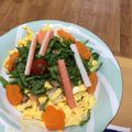 ともぱんたから's cooksnap of when they made 特別な日に休みに作ろう！ちらし寿司.