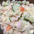 ちゃぽぷう's cooksnap of when they made 簡単に　ジャガイモの皮のむき方.