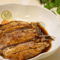 まみお✳'s cooksnap of when they made 魚を美味しく★花椒風味のイワシ丼.