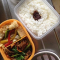 みほきのこ's cooksnap of when they made 甘くな～い☆京風だし巻き♪.