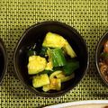 yuurrk's cooksnap of when they made 包丁いらずで簡単♪ピリ辛きゅうりのたたき.