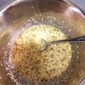 iwakiri☆'s cooksnap of when they made 手作り胡麻ドレッシング.