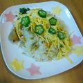 〇まなな〇's cooksnap of when they made 満天☆ちらし寿司.