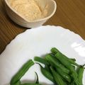 ちゃんこまんさん's cooksnap of when they made 簡単絶品！いんげんの美味しい大好きレシピ.