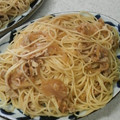 サーフブレイド's cooksnap of when they made 油揚げと玉ねぎの和風ぱすた.