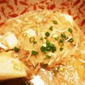 dokari's cooksnap of when they made ポン酢でだいこんおろしのタレ.