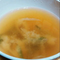 やん＠時短研究中's cooksnap of when they made 冷凍ねぎとちりめんじゃこで☆簡単味噌汁.
