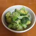ノゾミル's cooksnap of when they made あと一品☆ブロッコリーのタラマヨあえ.