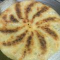 ギバ肉's cooksnap of when they made 夫婦で作る！うまーい♪♪羽根つき餃子.
