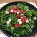 ’あやたん’'s cooksnap of when they made パクチーサラダのドレッシング.