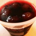 ぱせりんご's cooksnap of when they made アガーのオレンジゼリー.
