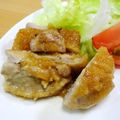 kackle's cooksnap of when they made 簡単！男が喜ぶ♡手羽元のさっぱり煮.