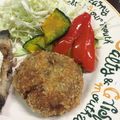 Ｌｅｋｋｅｒ！'s cooksnap of when they made 簡単 昔ながらのほくほくコロッケ☆.