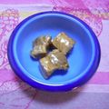 pitachan1's cooksnap of when they made 簡単＆美味ぽん酢で、なんちゃって「煮豚」.