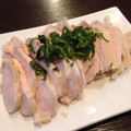 クルミンママ's cooksnap of when they made ♡しっとりやわらか蒸し鶏♡.