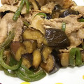 ゆりラックマ。's cooksnap of when they made ご飯がすすむ！なすと豚肉の味噌炒め.