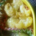 さざんか©'s cooksnap of when they made お弁当にも♪ブロッコリーのカレーマヨ炒め.